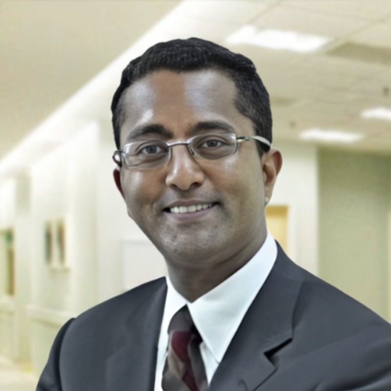 Dr. Michael Dominic Bernatt