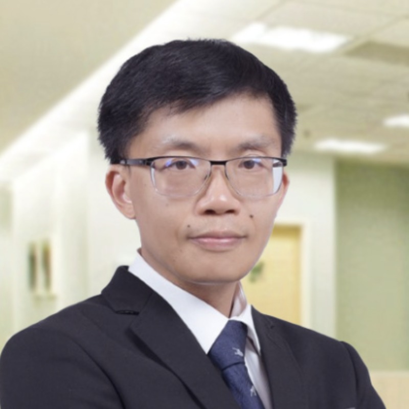 Dr. Yong Lit Sin
