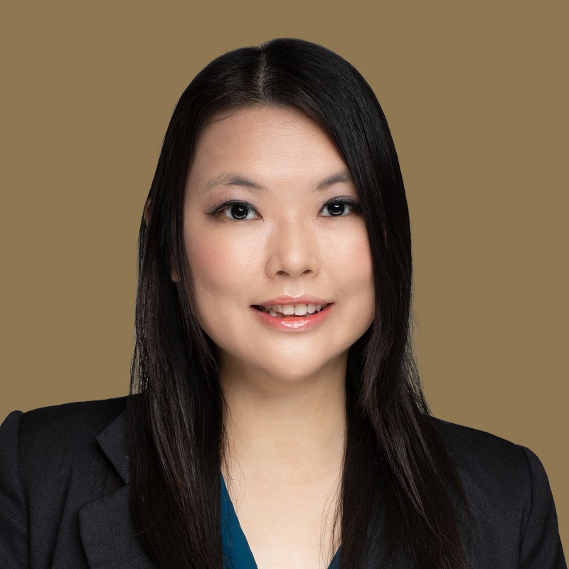  Dr. Jocelyn Wu Shin Yin
