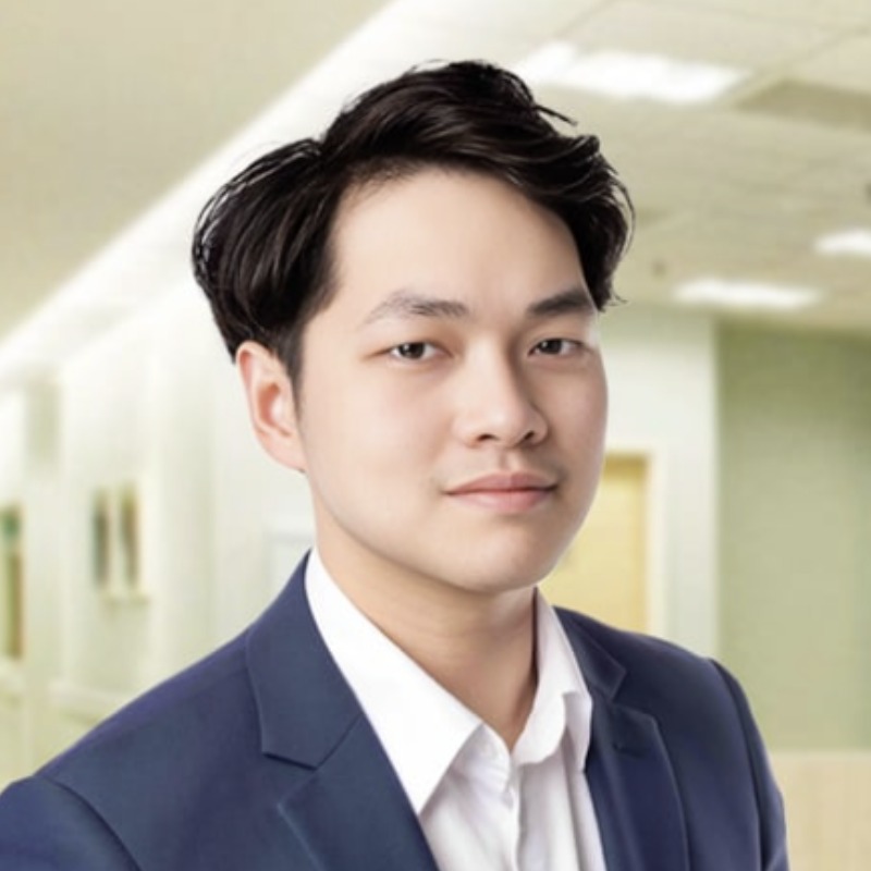 Dr. Chan Yee Kit