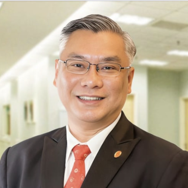 Dr. Chooi Wai Kit