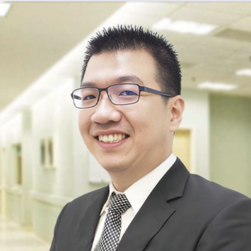 Dr. Goh Boon Ser
