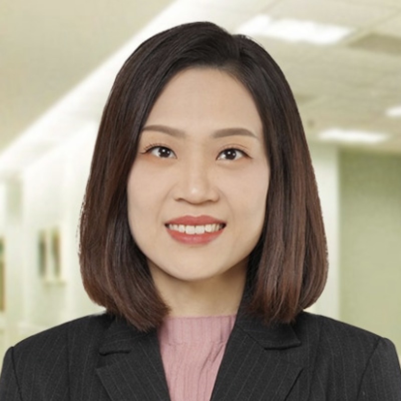 Dr. Lim Jin Huang
