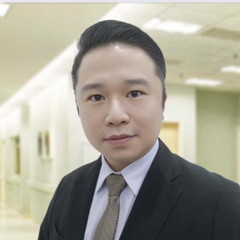 Dr. Quek Yek Song