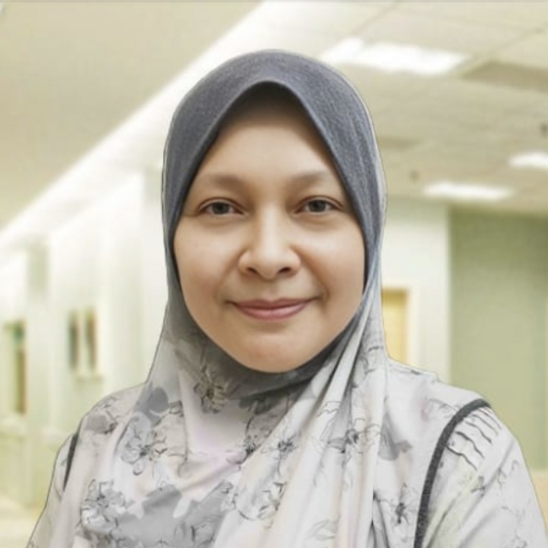 Dr. Rohana Bt Ahmad