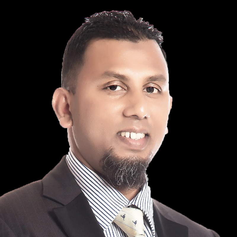 Dr. Aziz Rahman Ibramsha