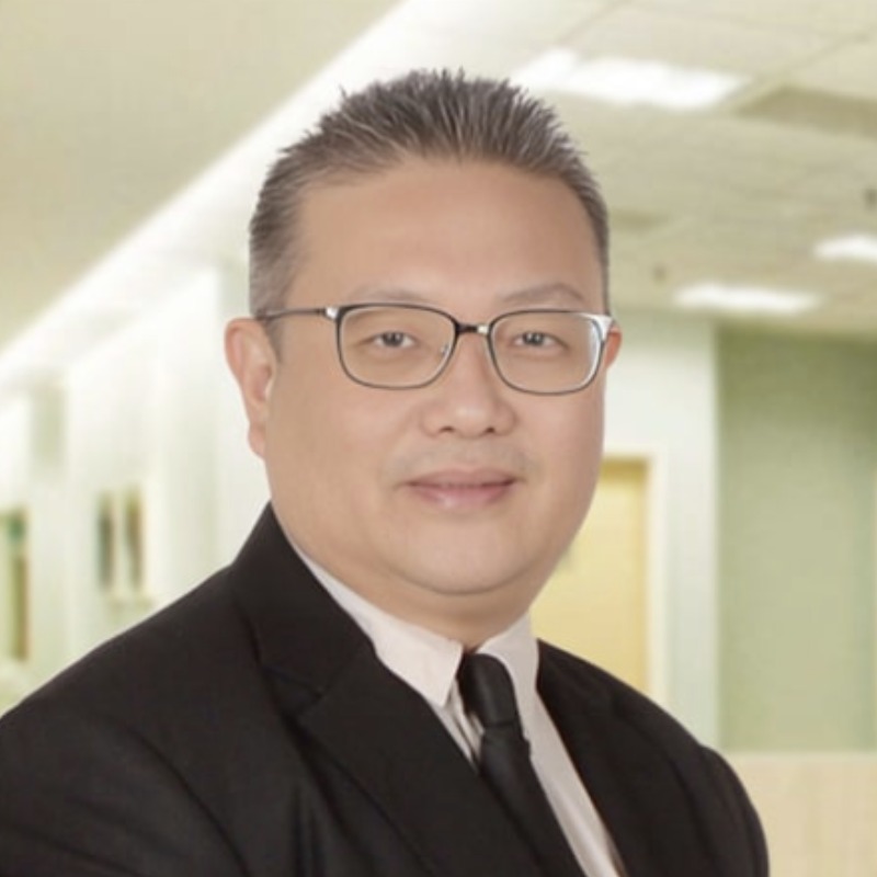 Dr. Victor Gong Hee Hung