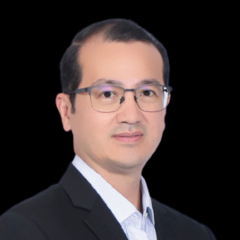 Dr. Khoo Shaw Ming