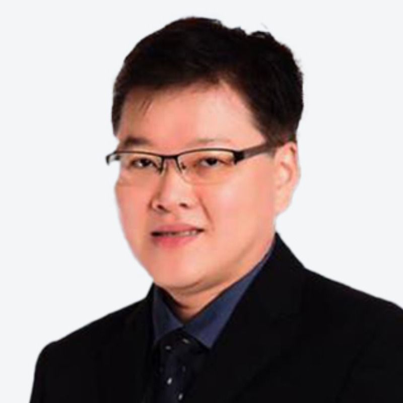 Dr. Lam Ruey Shyang