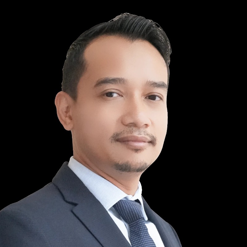 Dr. Mohd Faiz Idris
