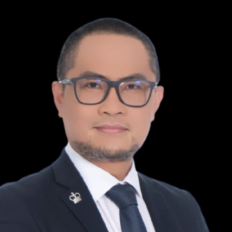Dr. Shahidi Jamaludin