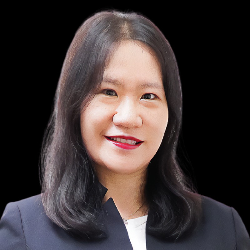 Dr. Amy Wong Kit Wan