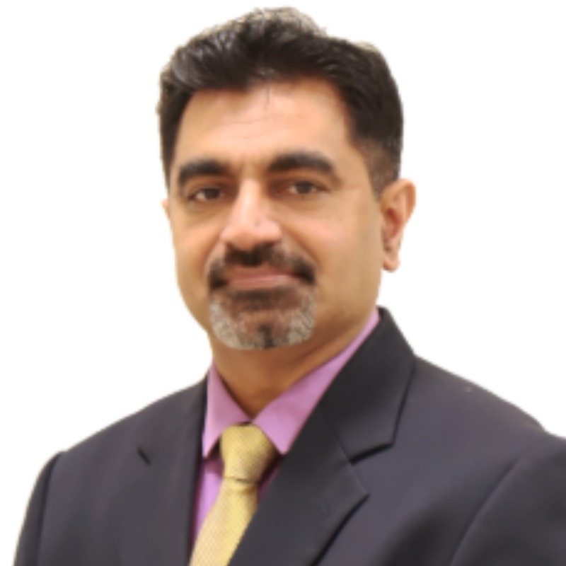 Dr. Amit Kumar Sharma