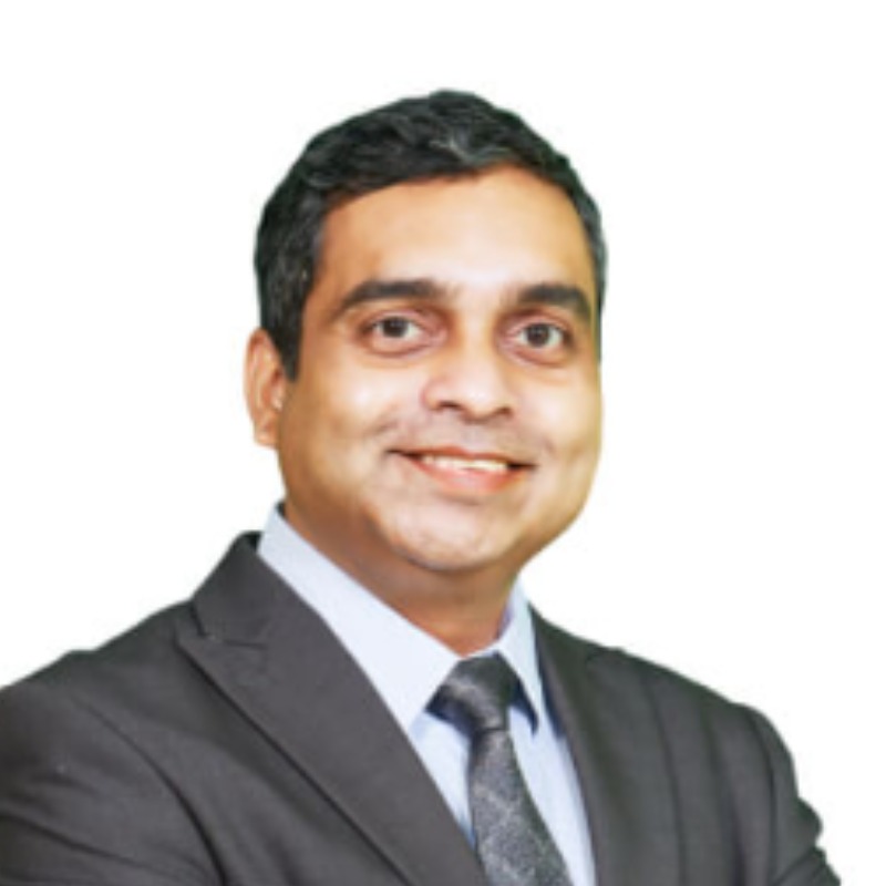 Dr. Arvin Balachandran