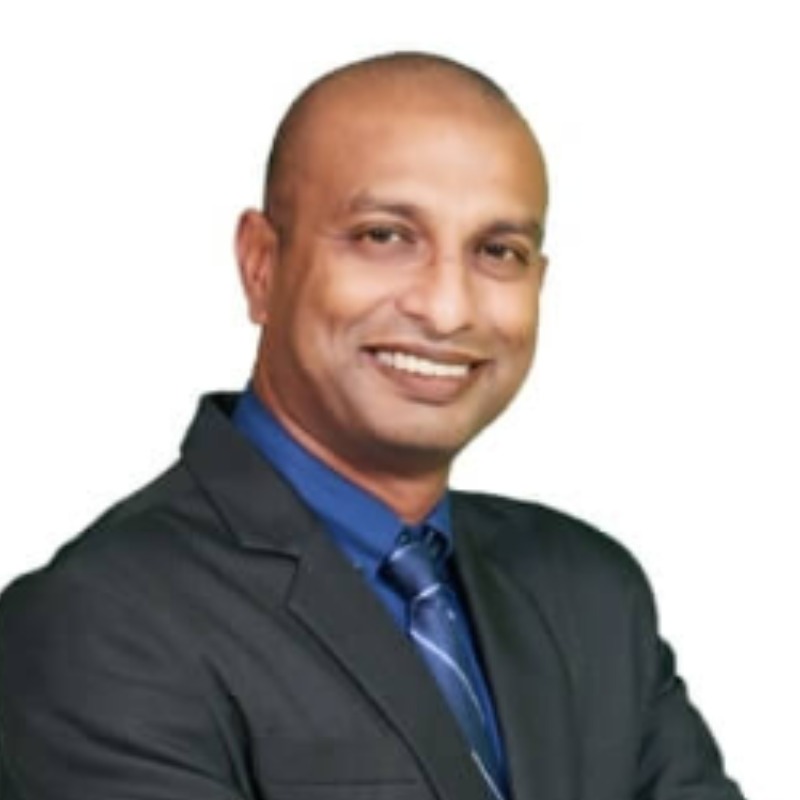 Dr Muthu Kumar
