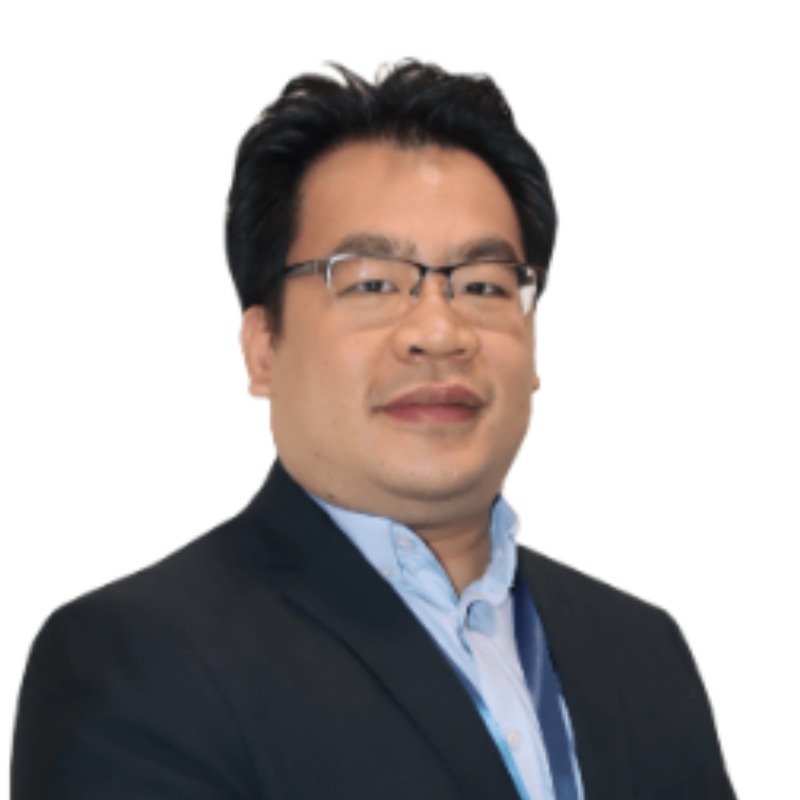 Dr Ong Zhong Wei