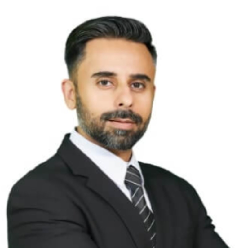 Dr Puneet Nandrajog