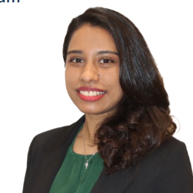 Dr Sangeetha Ramalingam
