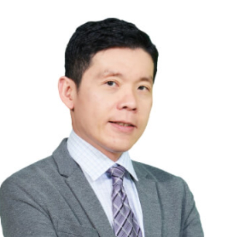 Dr Yew Kuan Leong
