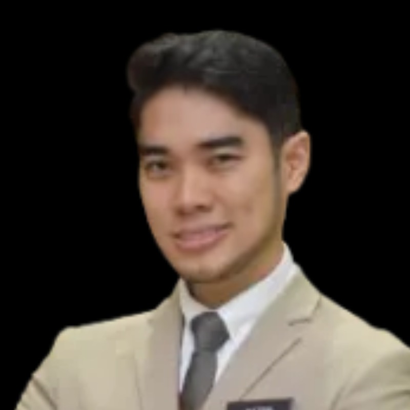 Dr. Muhammad Nazrin Muhammad Nordin