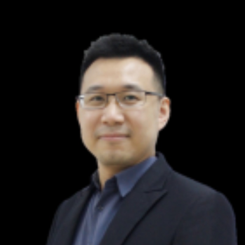 Dr. See Ming Yett
