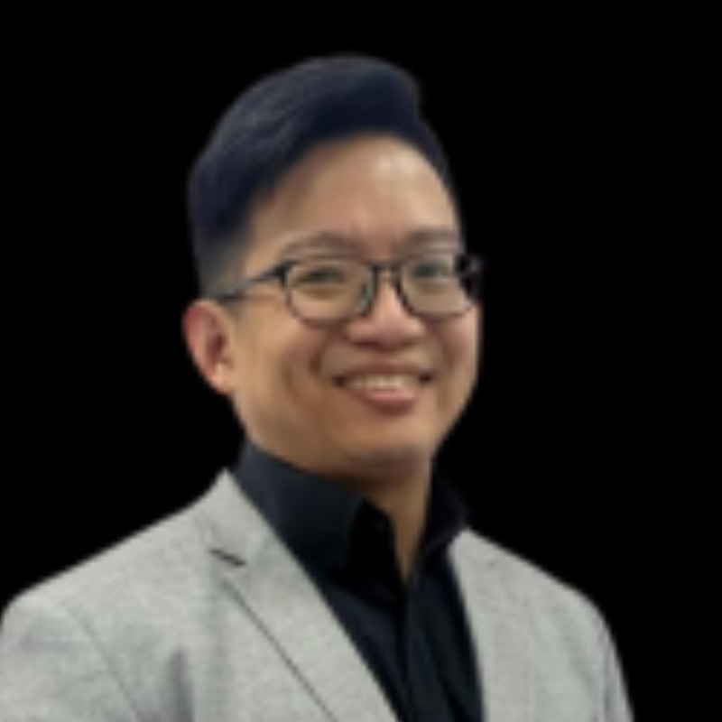 Dr. Tan Peng Ji