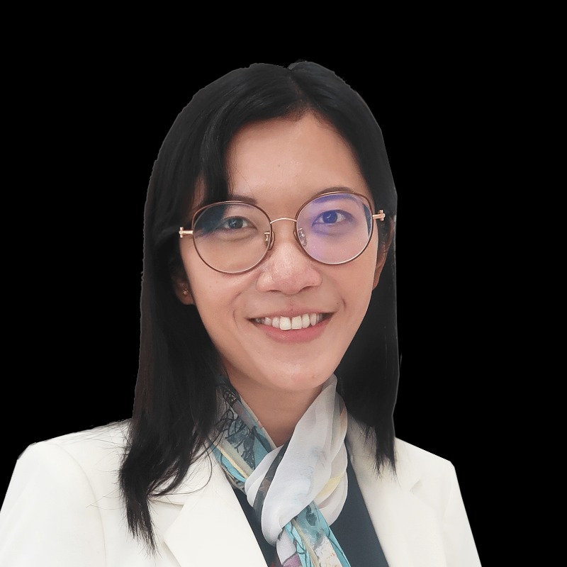 Dr. Ng Chun Ruh