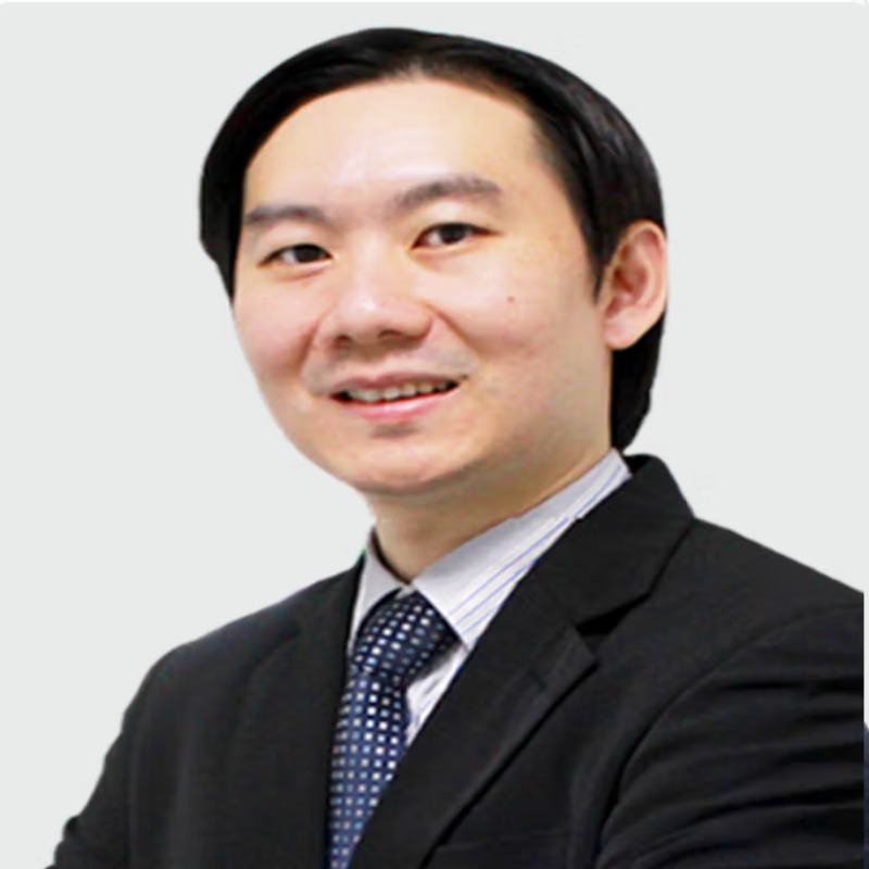  Dr. Ang Kai Ping@Hong Kai Bin