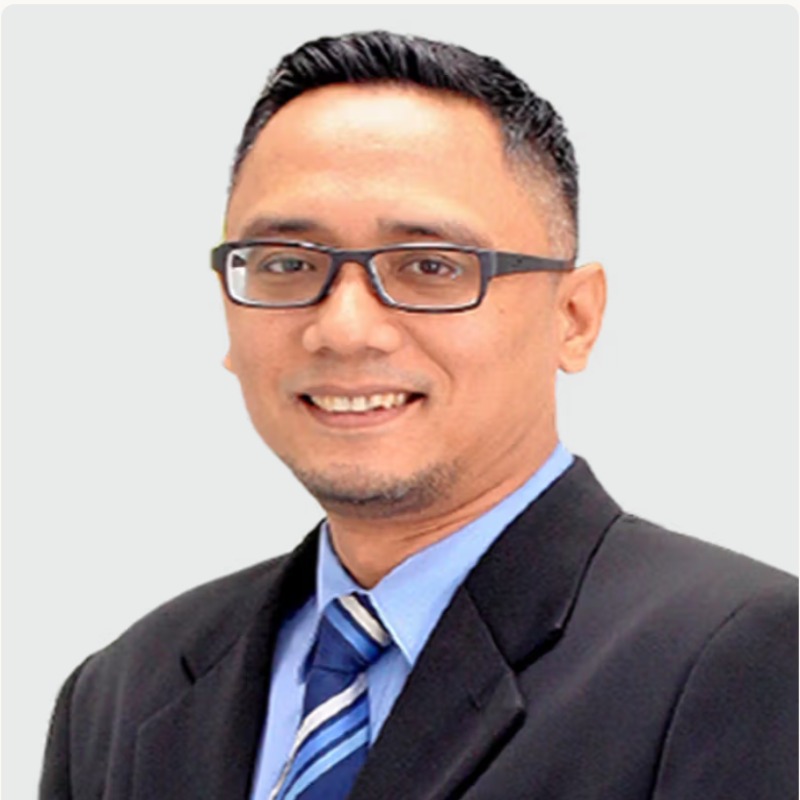 Dr. Ashraf Sharifuddin