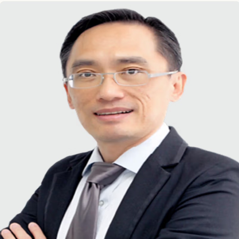 Dr. Chan Ka Ming