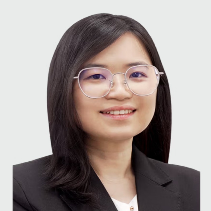 Dr. Chen May Feng