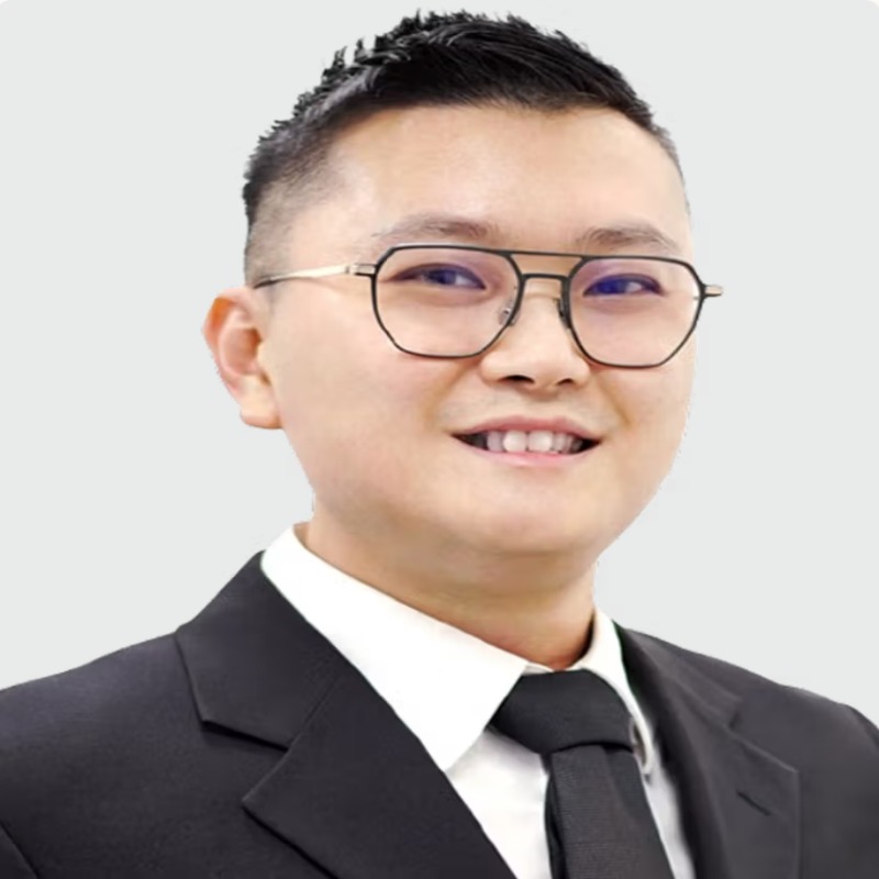 Dr. Chew Sin Hong