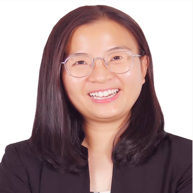 Dr Ching Bih Hwa