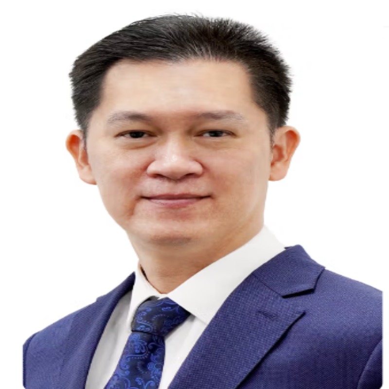 Dr Goh Jin Hee