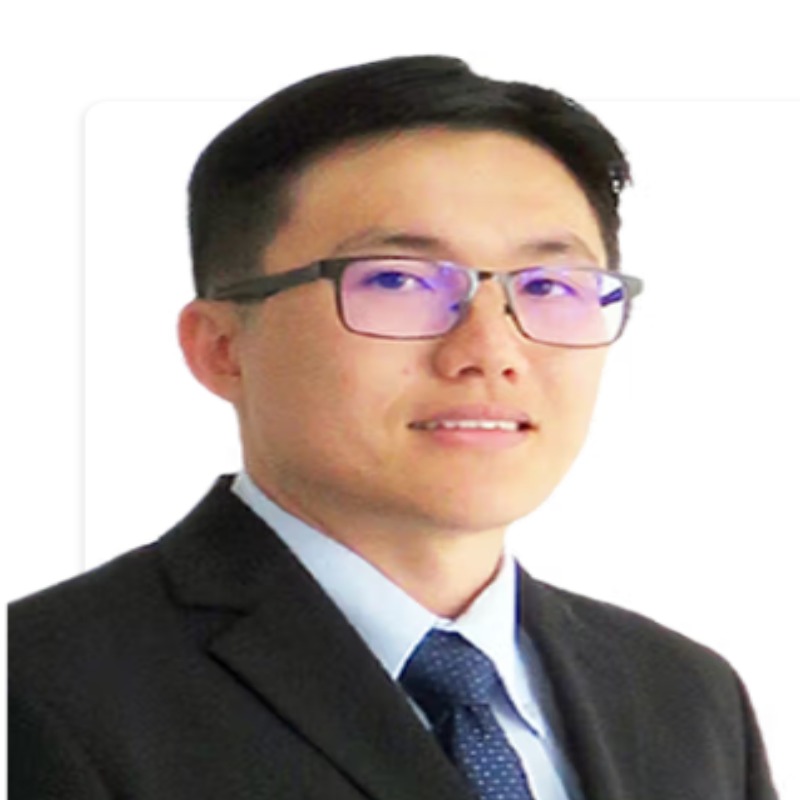Dr Goh Kwang Hwee