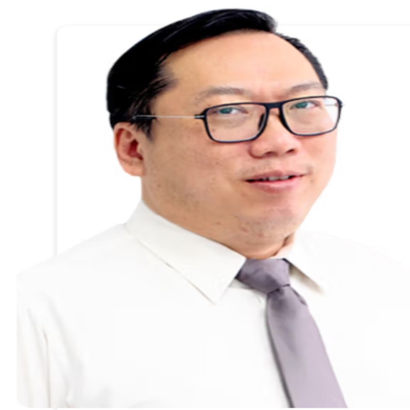 Dr Ho Chon Hoo