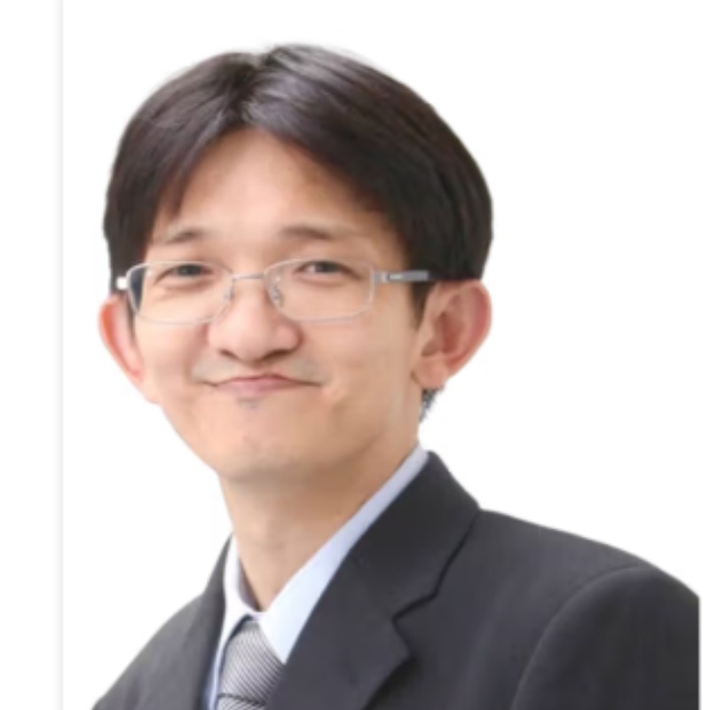 Dr Koh Teck Wai