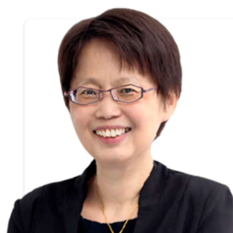  Dr Lai Fui Boon