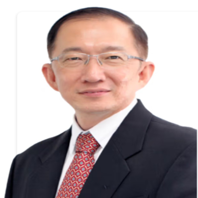 Dr Lau Kai Poh