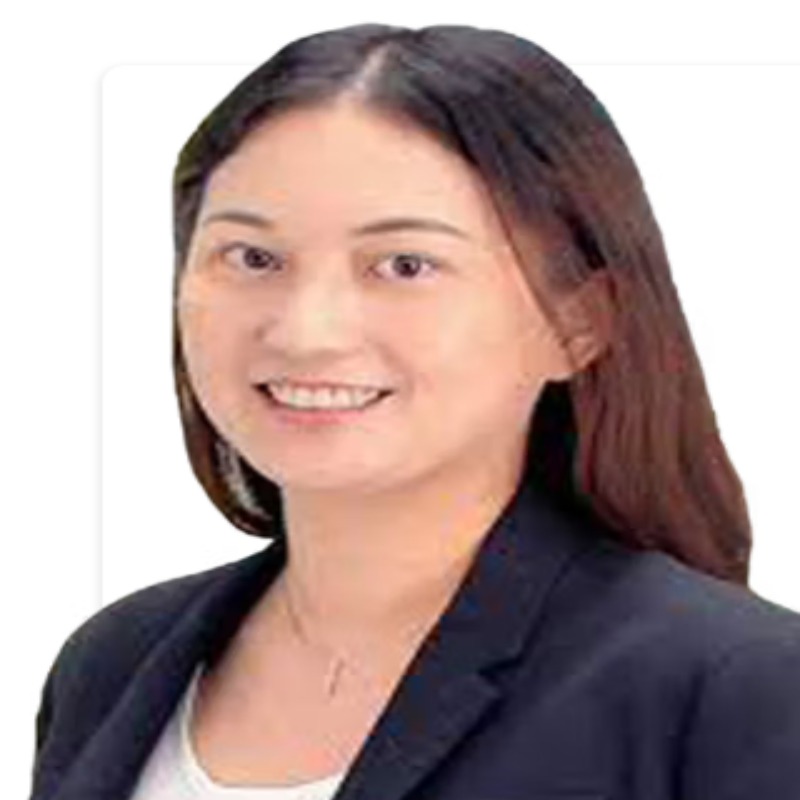 Dr Lim Han Nee