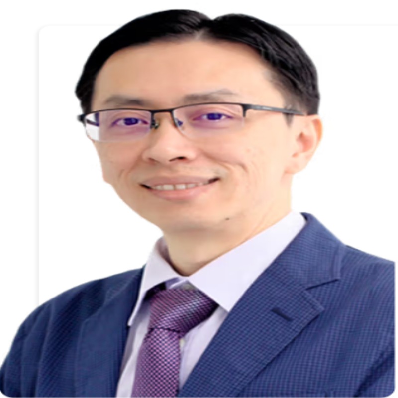 Dr Lim Huay Cheen