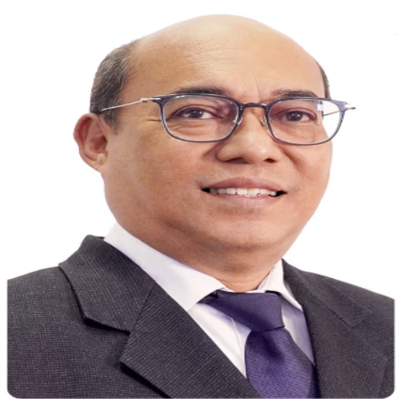  Dr Norhashim Bin Ahmad