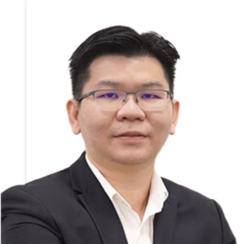 Dr Quincy Lim