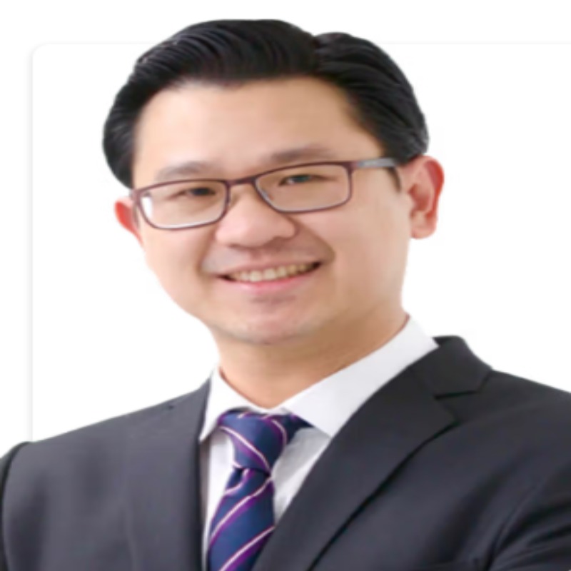 Dr Soh Chiang Joo