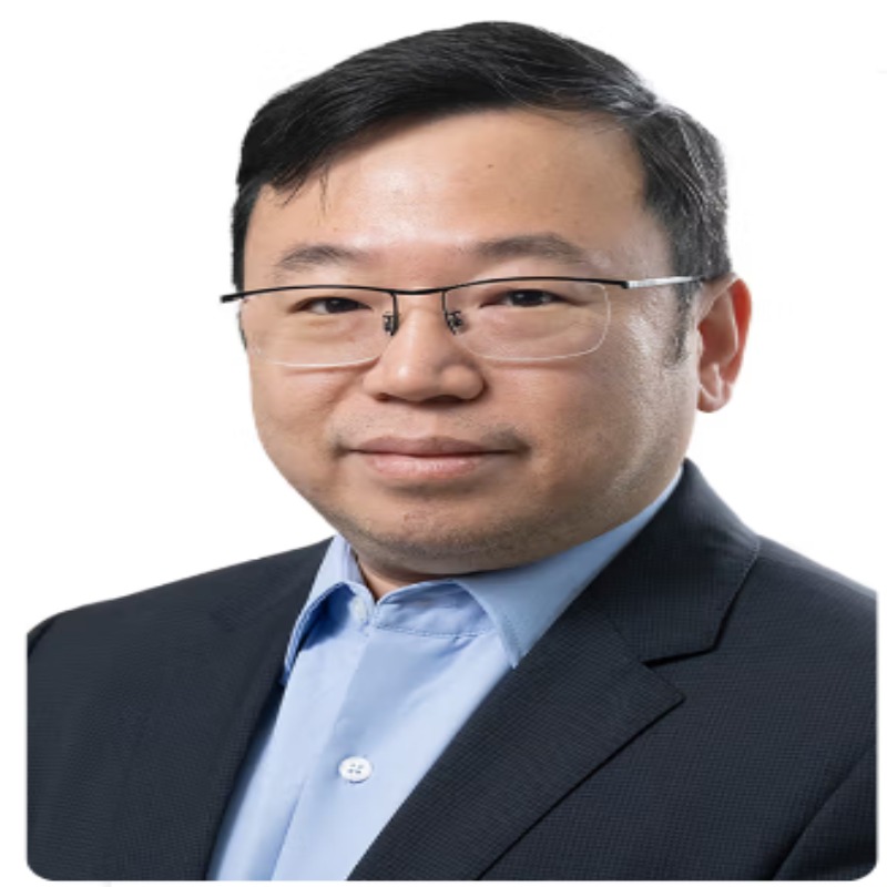 Dr Aaron Teo Beng Tiong