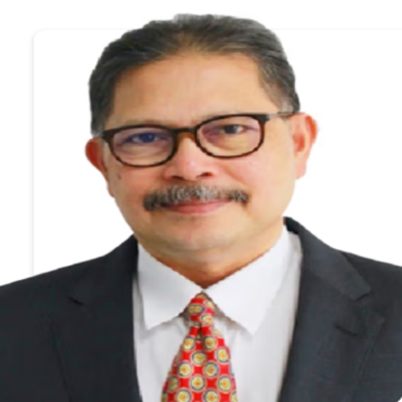 Dr Thokha bin Muhammad