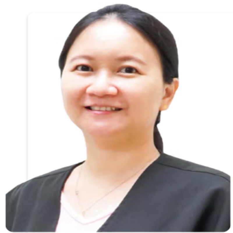 Dr Ting Siew Leng