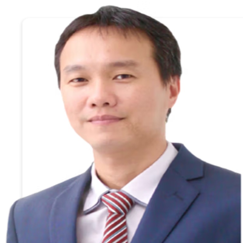 Dr Ting Sing Chuen