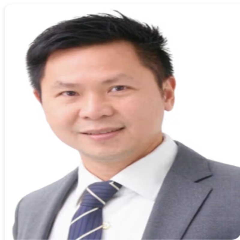 Dr Yip Kong Yake