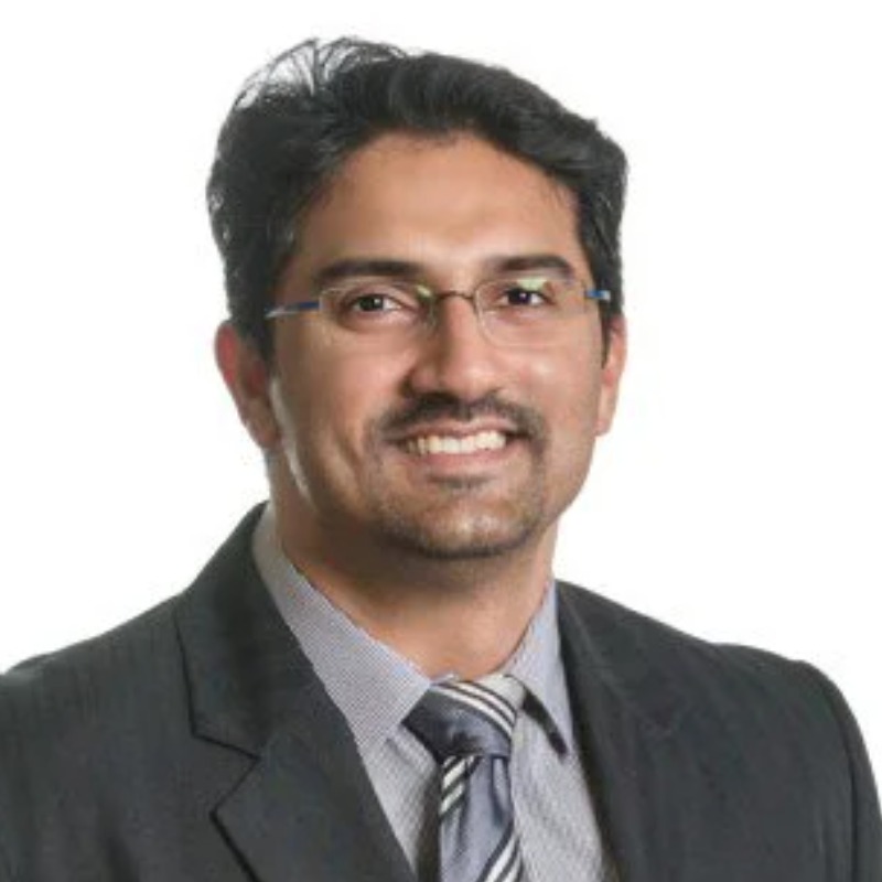 Dr Jayaganth A/L Jayabal